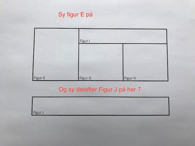 hannes patchwork forårsleg 2020