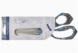 Stof saks 21,5 cm/ 8,5 inch fra Hobby Gift Create