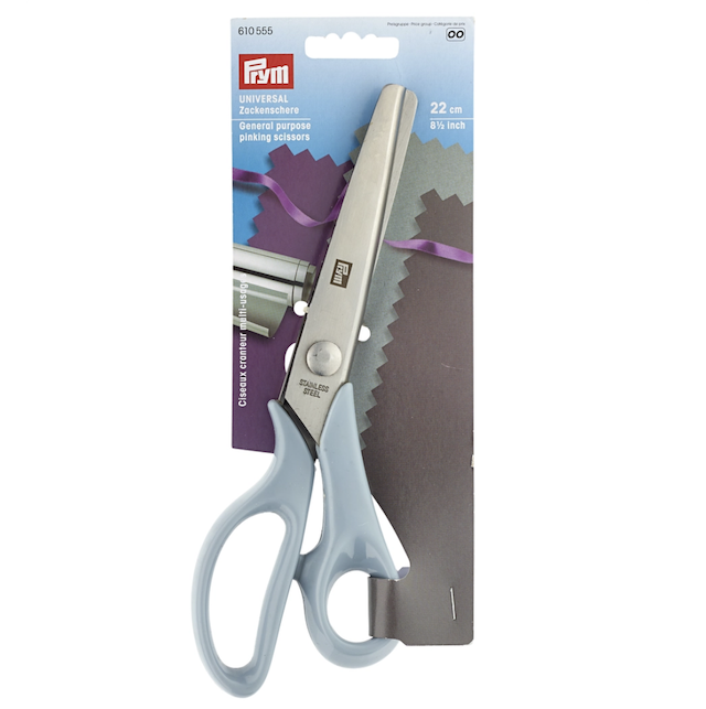 Takkesaks 22 cm fra Prym