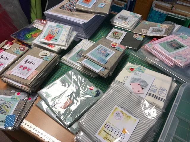 patchworktræffet2019