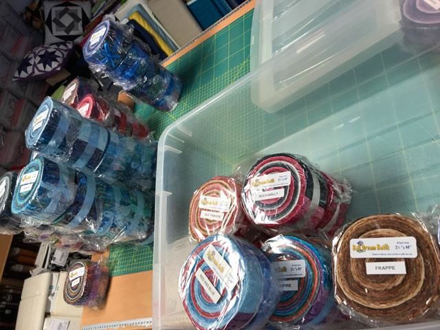 patchworktræffet2019