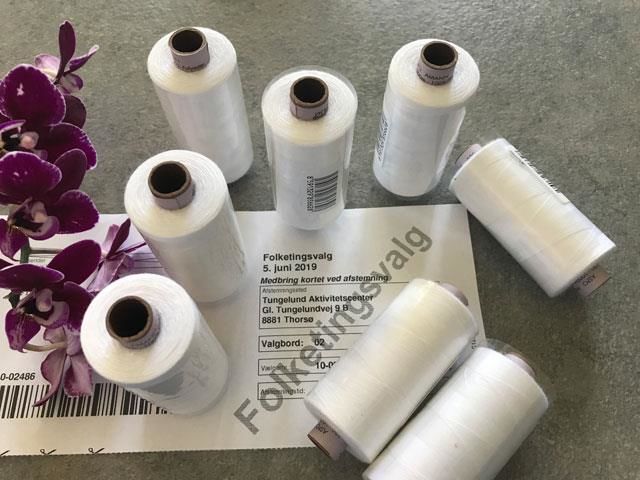 Husk det er dit valg - en lille gave til dig