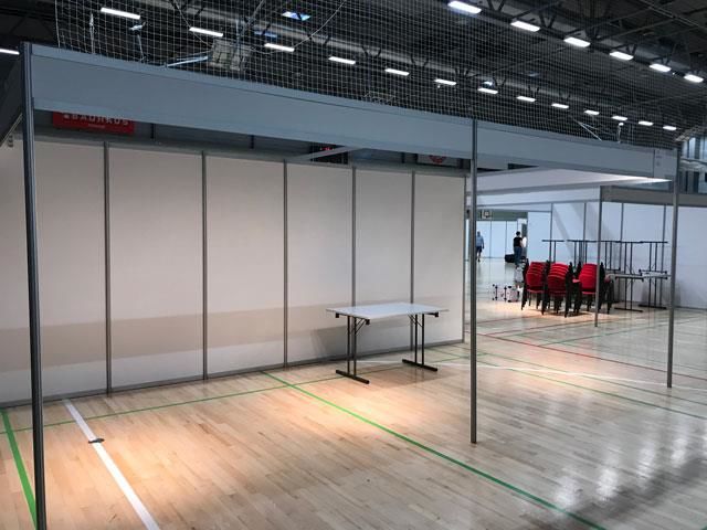 patchworktræffet i Roskilde - HANNES patchwork