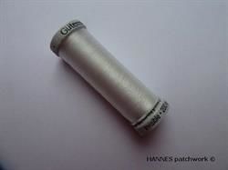 Usynlig polyester sytråd - klarUsynlig polyester sytråd - klar