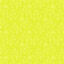 Watermark patchworkstof - Lys gulgrøn